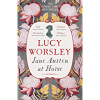 Jane Austen at Home: A Biography (English Edition)